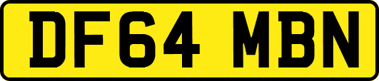 DF64MBN