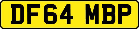 DF64MBP