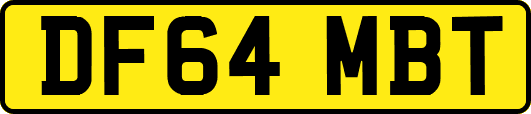 DF64MBT