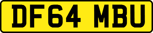 DF64MBU