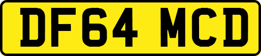 DF64MCD