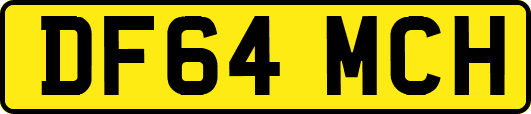 DF64MCH