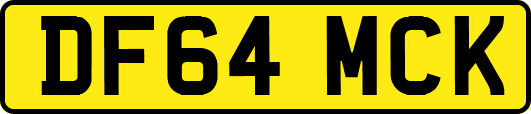 DF64MCK