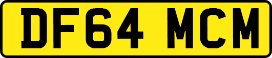 DF64MCM