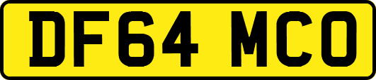 DF64MCO