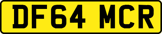 DF64MCR