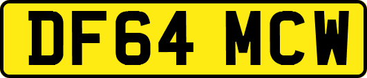DF64MCW
