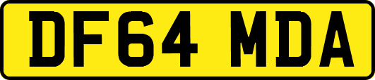 DF64MDA