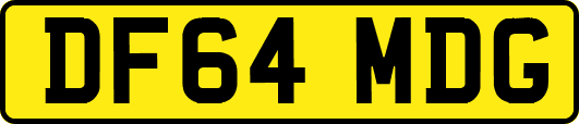 DF64MDG