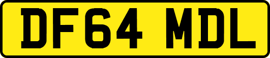 DF64MDL