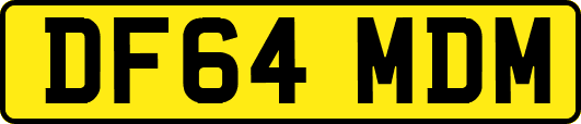 DF64MDM