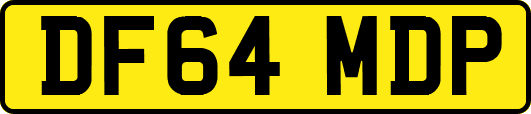 DF64MDP