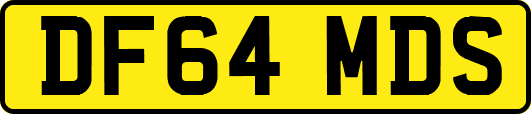 DF64MDS