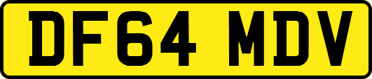 DF64MDV