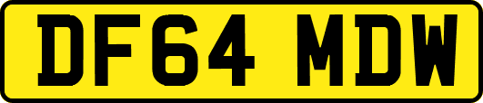 DF64MDW