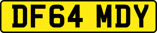 DF64MDY