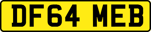 DF64MEB