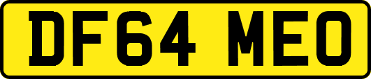 DF64MEO