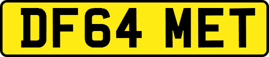 DF64MET