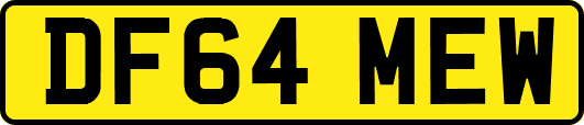 DF64MEW