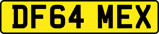 DF64MEX