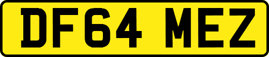 DF64MEZ
