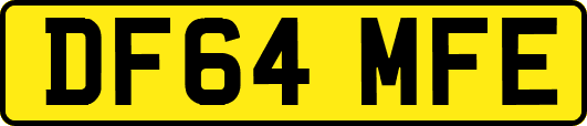 DF64MFE