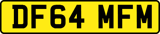DF64MFM