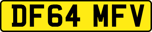 DF64MFV