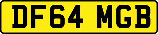 DF64MGB