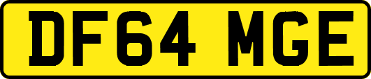 DF64MGE