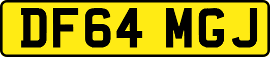 DF64MGJ