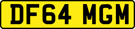 DF64MGM