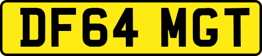 DF64MGT