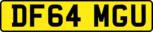 DF64MGU