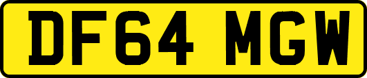 DF64MGW