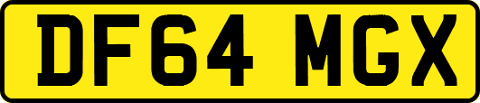 DF64MGX