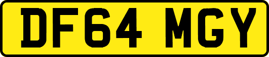 DF64MGY