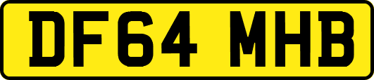 DF64MHB