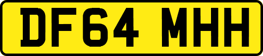 DF64MHH