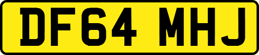 DF64MHJ