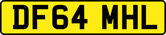 DF64MHL
