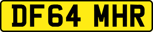DF64MHR