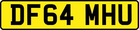 DF64MHU