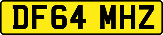 DF64MHZ
