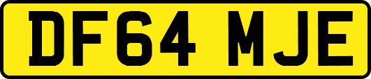 DF64MJE