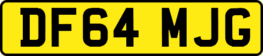 DF64MJG