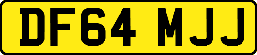 DF64MJJ