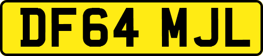 DF64MJL