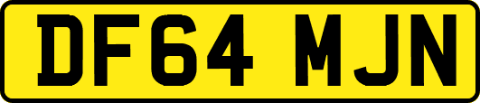 DF64MJN